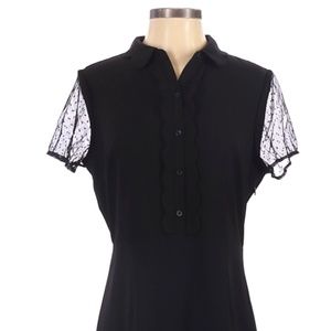 Mason Jules dress